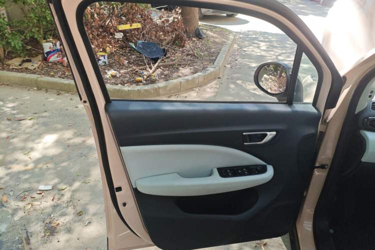 Used Leapmotor T03 2022 Star Diamond Edition
