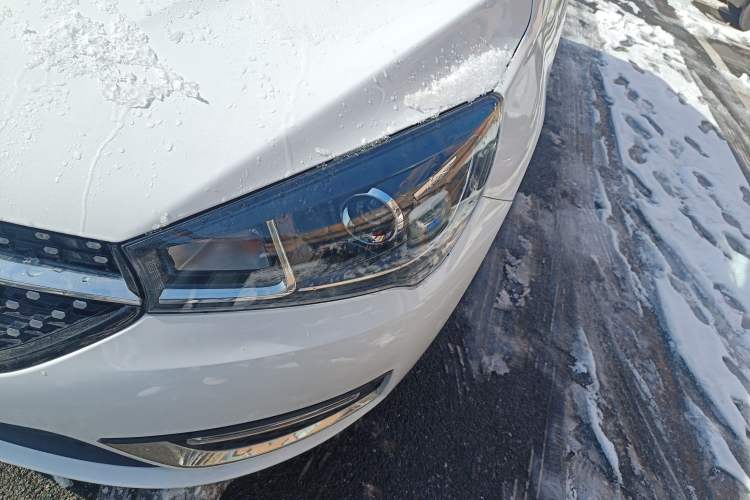 Used Chery Arrizo 5 2021 PRO 1.5L Manual Youth Edition
