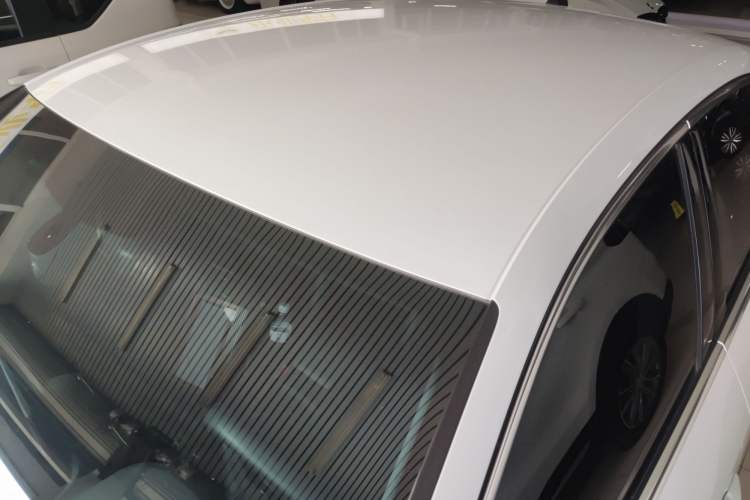 Used Audi A3 2019 Limousine 35 TFSI Ambition China VI
