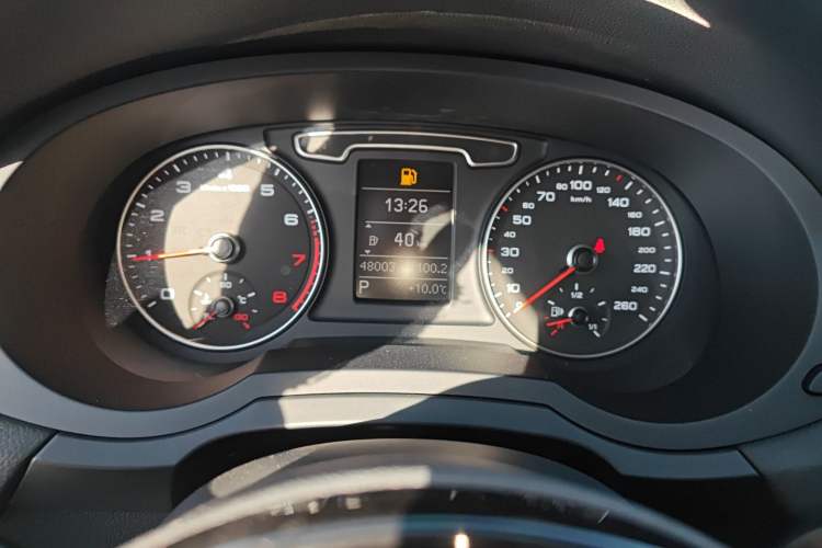 Used Audi Q3 2015 35 TFSI Comfort Model