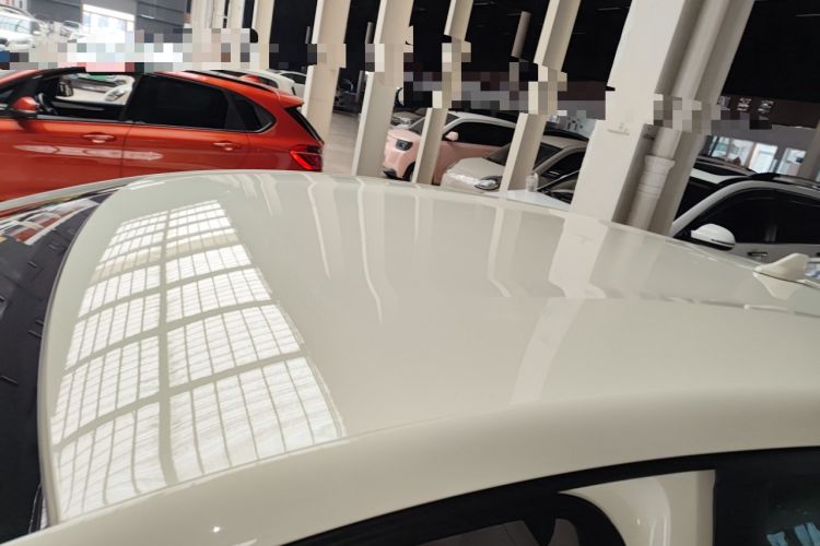 Used BYD Dolphin 2025 420km Free Edition
