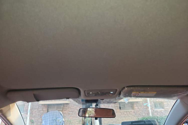 Used Toyota Vios 2014 1.5L Automatic ZhiZhen Edition
