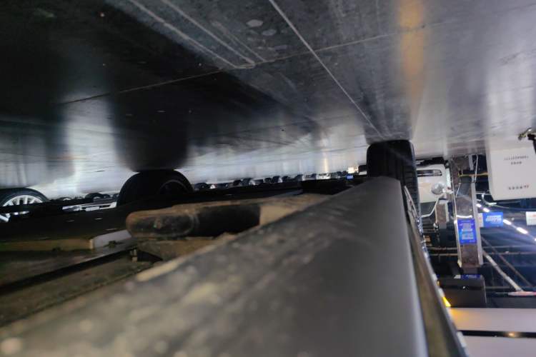 Used Li Auto L9 2024 Ultra Model
