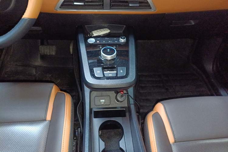 Used BYD e2 2021 Luxury Model
