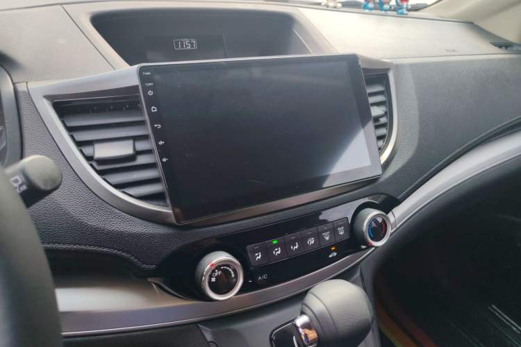 Used Honda CR-V 2016 2.0L Two-Wheel Drive Classic Edition
