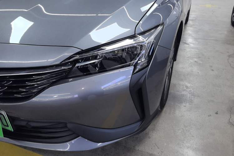 Used Buick Velite 6 2020 Plug-in Hybrid Connected Smart Edition
