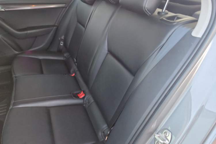 Used Skoda Octavia 2019 1.5L Automatic SmartDrive Comfort Edition China VI Standard
