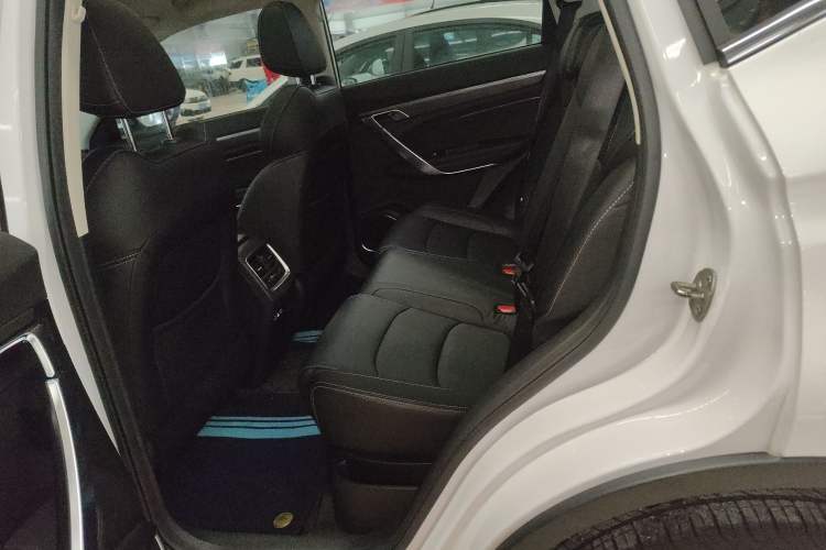 Used Geely Auto Emgrand X7 Sport 2020 1.8TD DCT Smart Connect PRO
