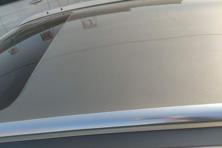 Used Buick Excelle GX 2018 18T Automatic Elite Model