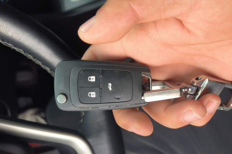 Used Buick GT 2021 1.3T Automatic Mild Hybrid Elite Version