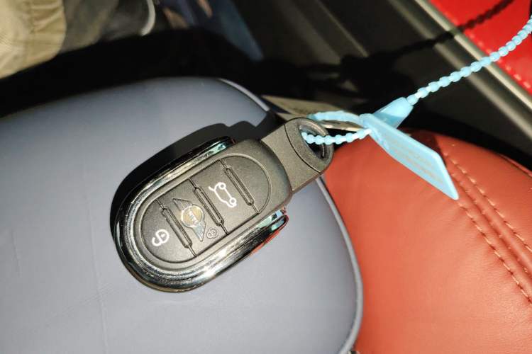 Used  JCM COUNTRYMAN 2021 2.0T JOHN COOPER WORKS ALL-IN
