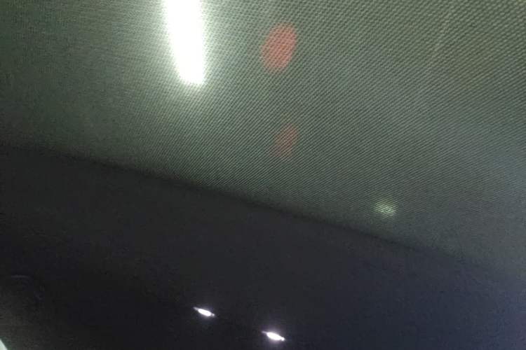 Used Volkswagen FAW-Volkswagen CC 2020 330TSI Huayan Edition China VI Standard
