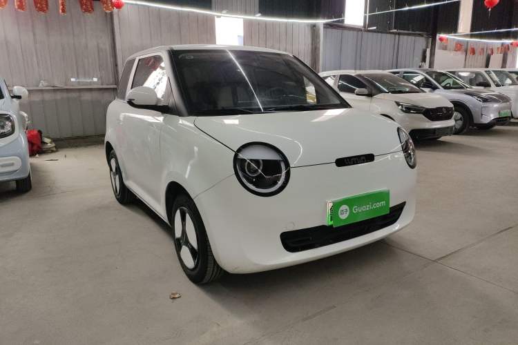 Used  Lumin 2022 155 km – Refreshingly Sweet Edition
