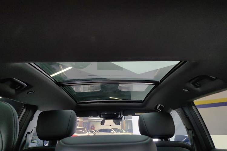 Used Wuling Xingguang S 2024 130 km Flagship Version