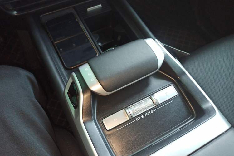 Used  G318 2024 Four-Wheel Drive Comfort Edition
