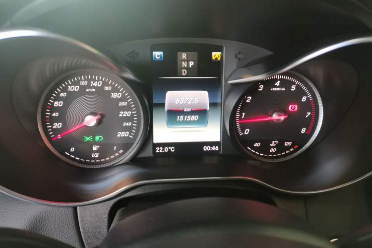 Used Mercedes-Benz C-Class 2017 Facelift C 200 L Sport Edition
