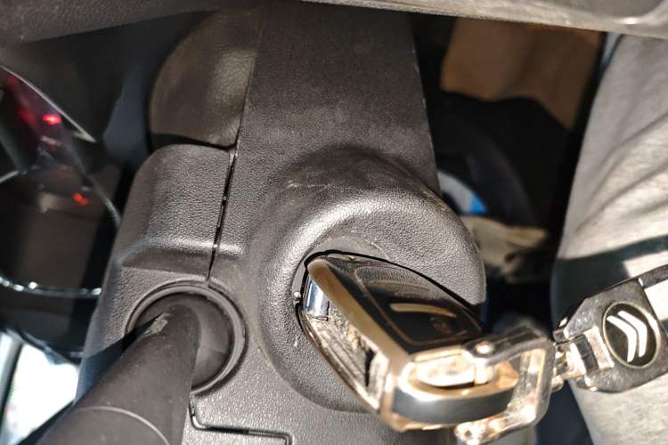 Used Citroen C4 Sega 2016 1.6L Automatic Luxury Model