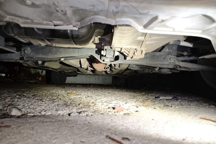 Used  Refine S2 2016 1.5L Manual Luxury Smart Version Two-Tone Edition
