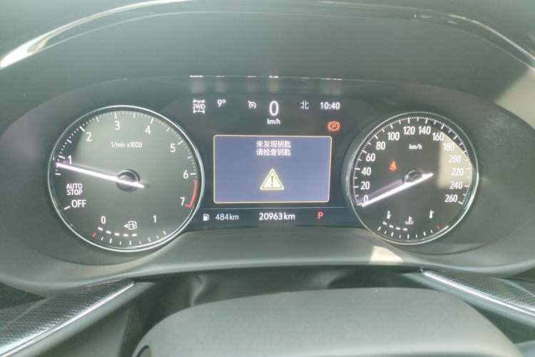 Used Buick Envision 2022 Encore Plus 652T Five-Seat All-Wheel-Drive Luxury Model
