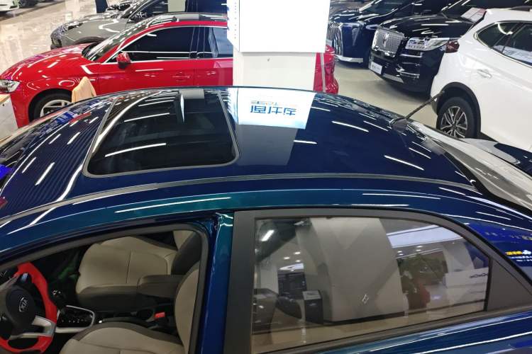 Used Kia Pegas 2019 1.4L Automatic Value Edition National VI Standard