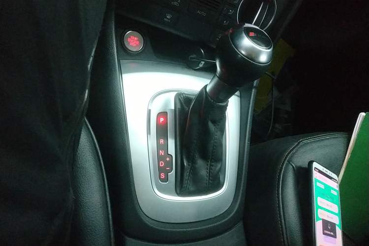 Used Audi Q3 2017 30 TFSI Fashion Model
