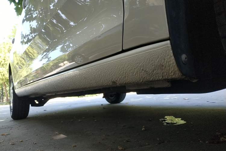 Used Skoda Rapid 2019 Revised Version 1.5L Automatic Standard Edition China VI