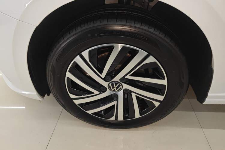 Used Volkswagen Lavida 2023 1.5L Automatic 5 Million Edition