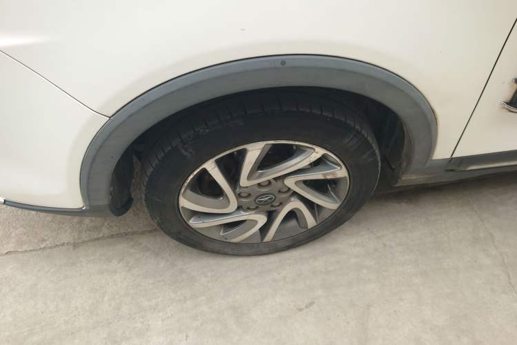 Used  Refine S3 2016 1.5L Manual Luxury Smart Version