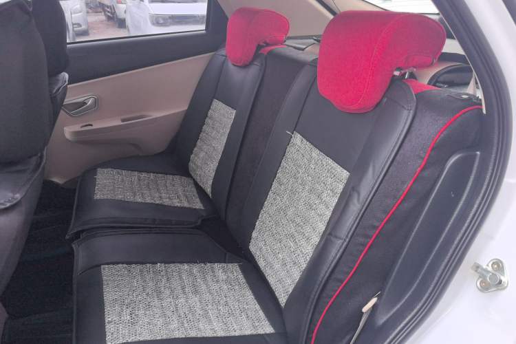 Used Chery Fengyun 2 2015 1.5L Manual New Edition
