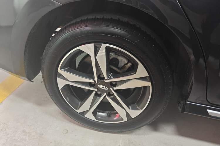 Used Chery Arrizo 5 PLUS 2021 Xiao AI 1.5T CVT Enjoy PLUS