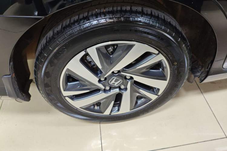 Used Honda Crider 2019 180 Turbo CVT Luxury Edition China V