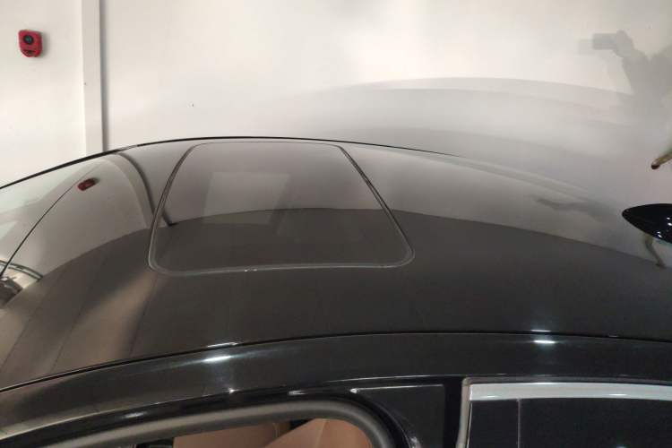 Used Buick Regal 2019 20T Elite Version China VI Standard
