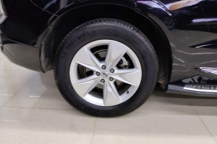 Used Volvo XC60 2022 B5 4x4 Zhiyi Luxury Edition
