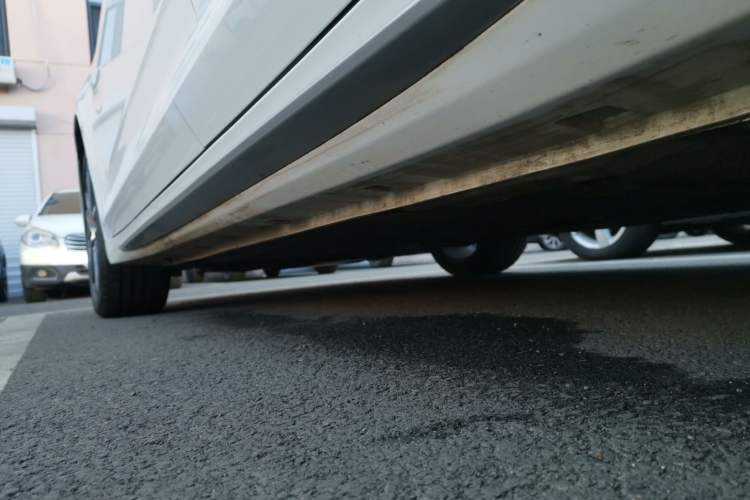 Used Geely Auto Preface 2021 Revised Version 2.0TD Luxury Edition
