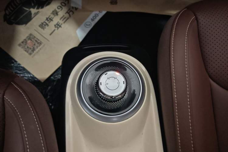 Used Wuling Bingo 2023 203km Comfort Edition