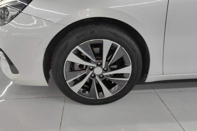 Used Peugeot 408 2020 360THP 10th Anniversary Premium Edition