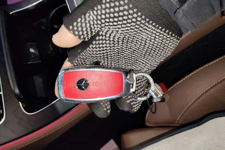 Used Mercedes-Benz E-Class (Import) 2022 E 260 Stylish Sports Edition