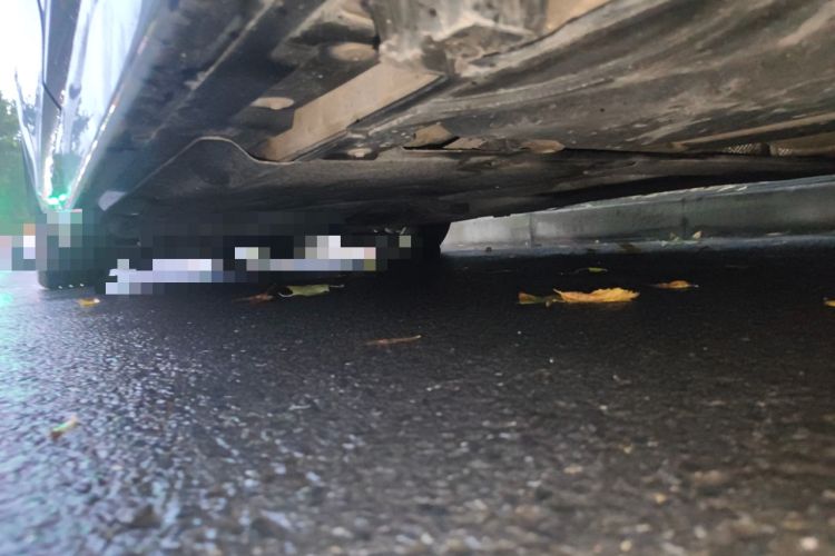 Used BMW 5 Series 2014 525Li Luxury Design Package
