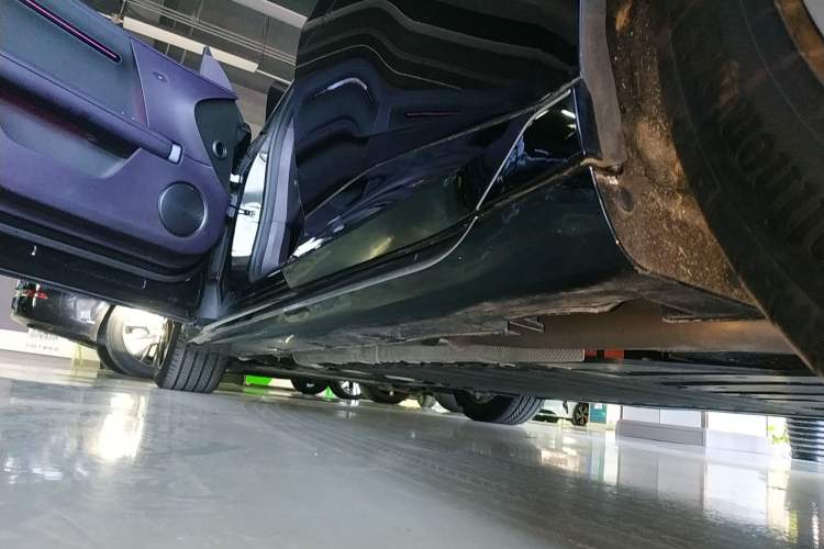 Used  06 2025 Max Extended-Range Edition
