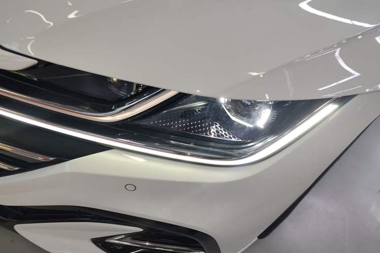 Used Volkswagen FAW-Volkswagen CC 2023 380TSI Striking Edition
