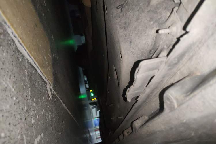 Used Buick GL8 2018 ES 28T Comfort Model China VI Standard