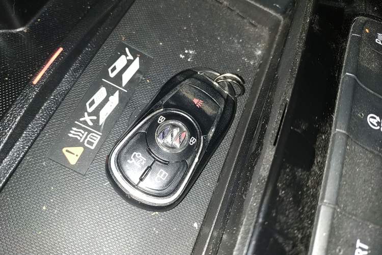 Used Buick Regal 2022 552T Smart Edition
