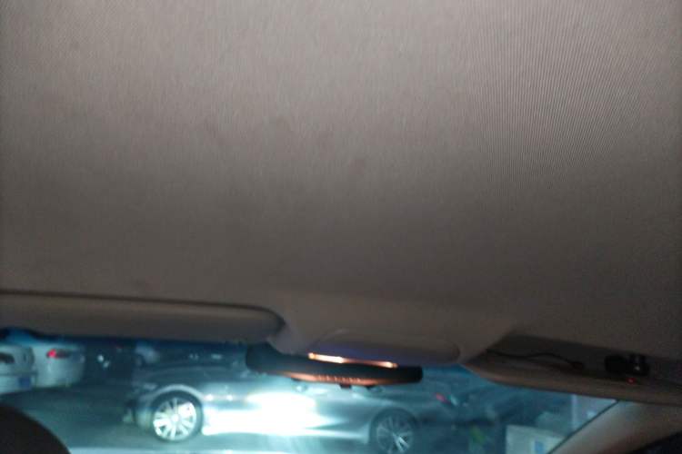 Used Buick GT 2018 15T Dual-Clutch Advanced Model China V Standard
