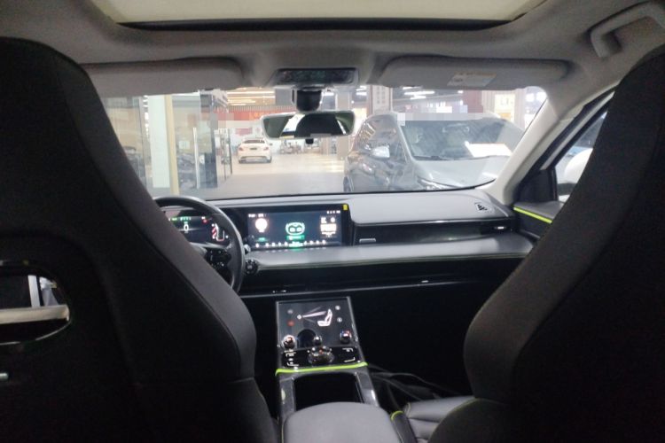 Used NETA U 2022 Zhi400 Pro Lithium Iron Phosphate
