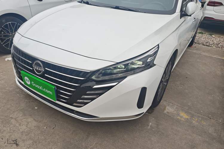 Used Nissan Teana 2022 2.0L XL-TLS Enjoyment Edition
