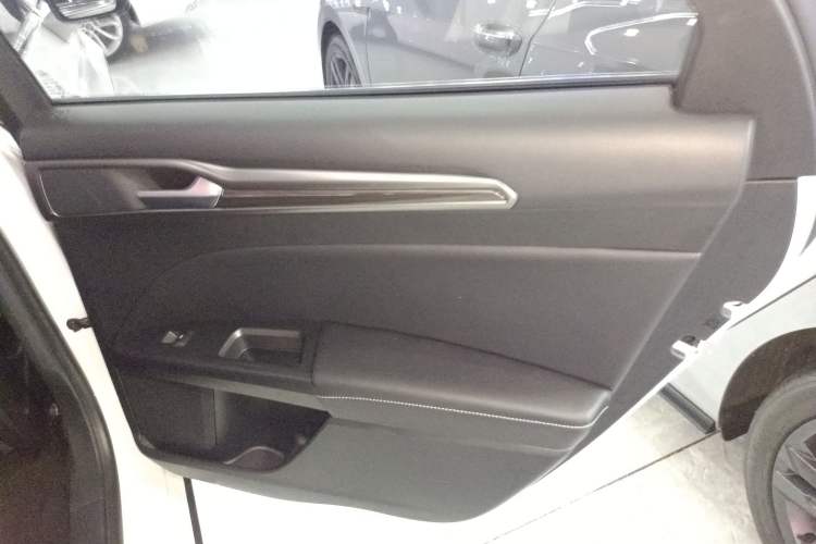 Used Ford Mondeo 2020 EcoBoost 180 Stylish Model