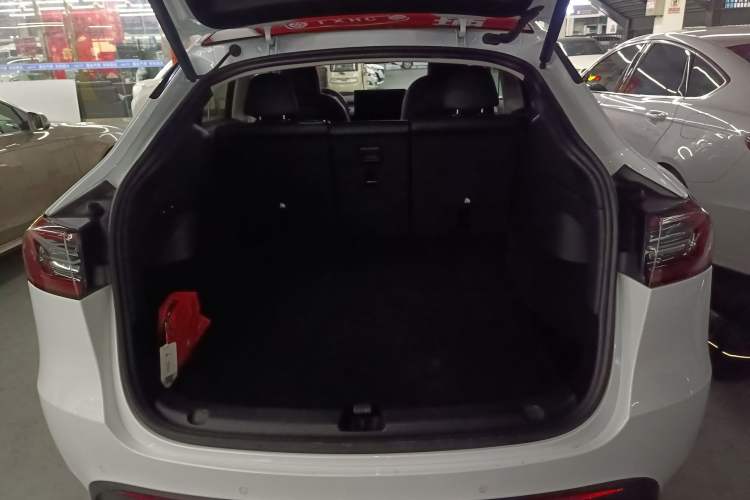 Used Tesla Model Y 2024 Long-Range All-Wheel-Drive Version
