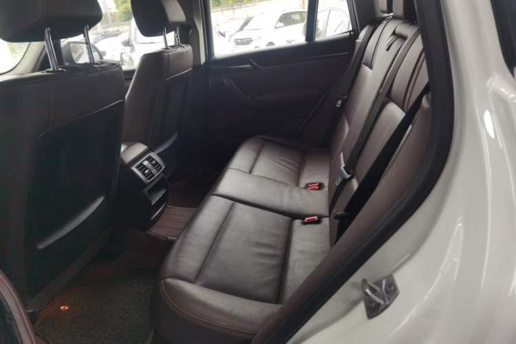 Used BMW X3 (Import) 2014 xDrive20i X Design Package