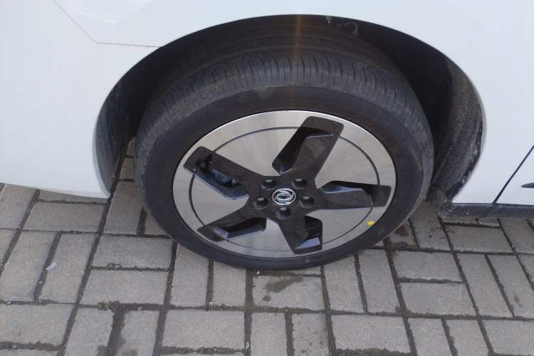 Used Dongfeng Aeolus E70 2023 Revised PRO Smart Drive Version