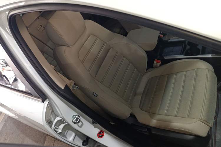 Used Honda CR-V 2021 240TURBO CVT 2WD Comfort Version
